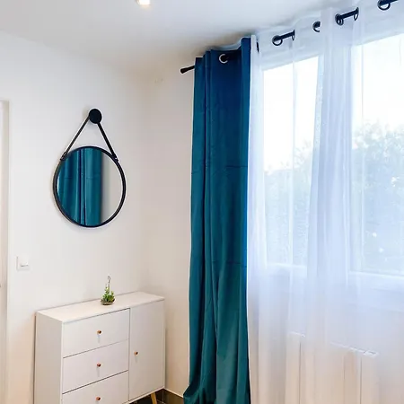 Apartmán Khali'z House Savigny-sur-Orge