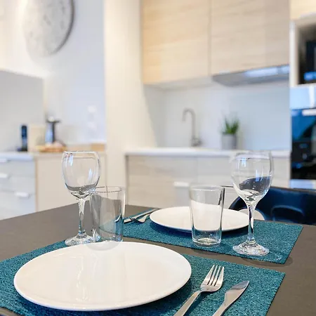Apartmán Khali'z House Savigny-sur-Orge
